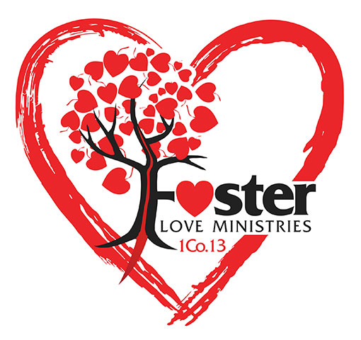Foster Love Ministries Logo