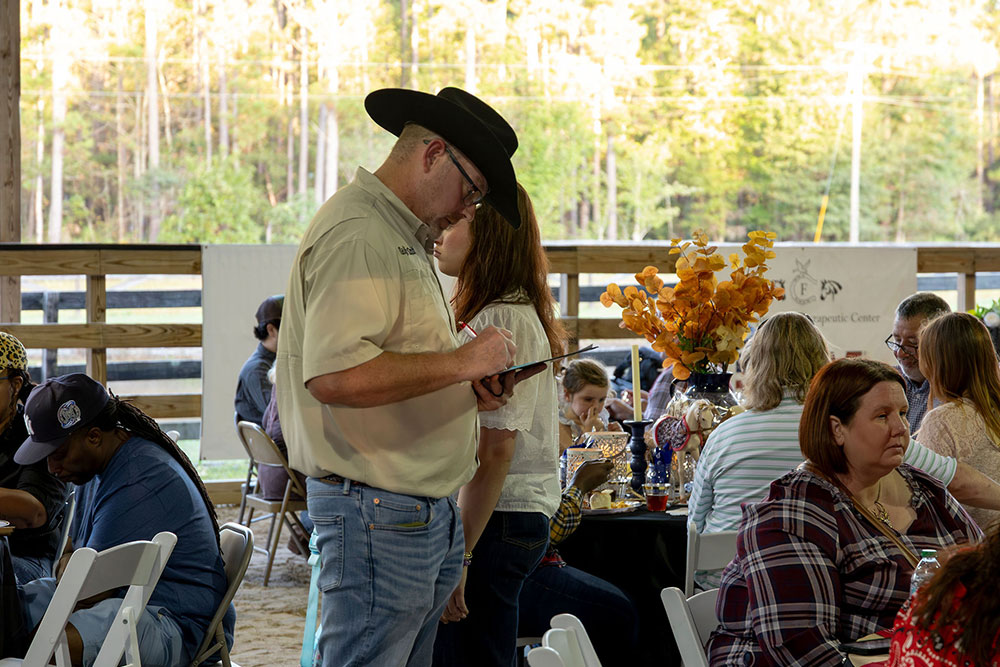 Boots & BBQ Highlight Photo