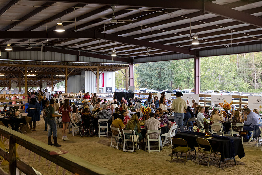 Boots & BBQ Highlight Photo