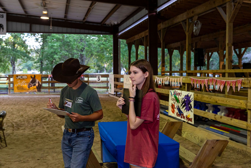 Boots & BBQ Highlight Photo