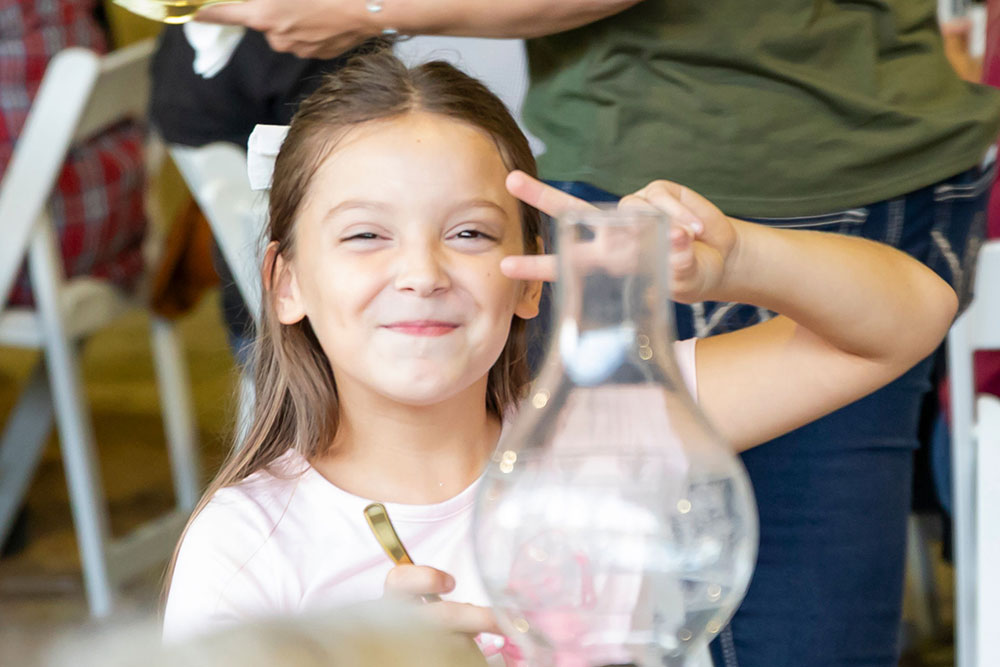 Boots & BBQ Highlight Photo