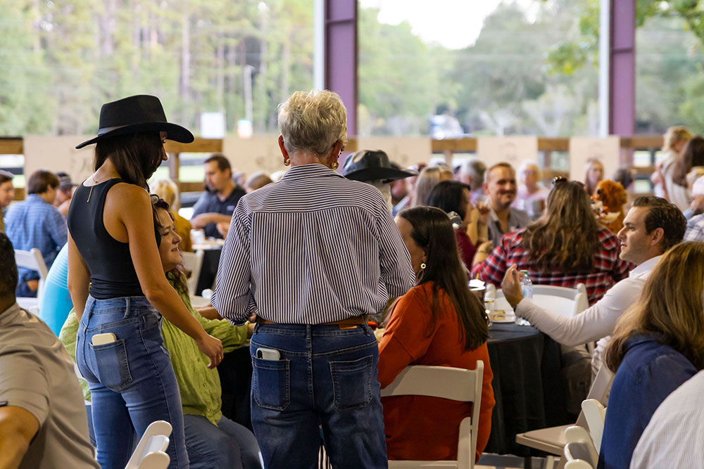 Boots & BBQ Highlight Photo