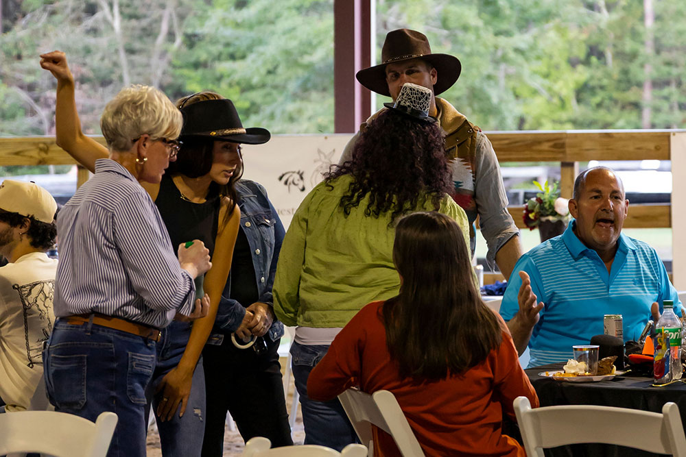 Boots & BBQ Highlight Photo