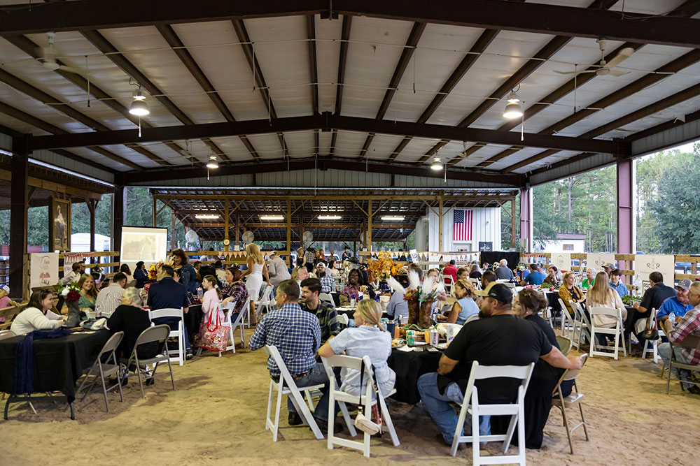 Boots & BBQ Highlight Photo