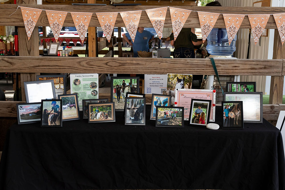 Boots & BBQ Highlight Photo