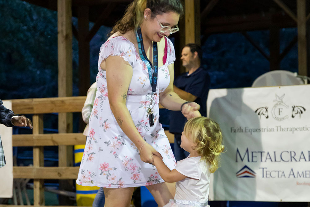 Boots & BBQ Line Dancing Photo