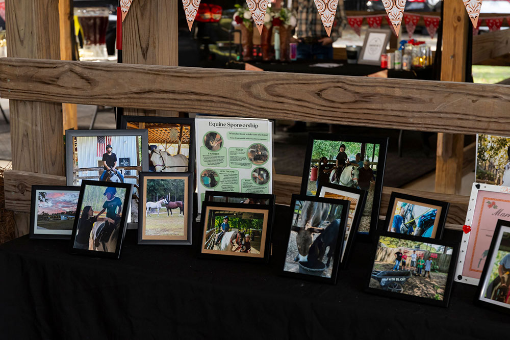 Boots & BBQ Highlight Photo