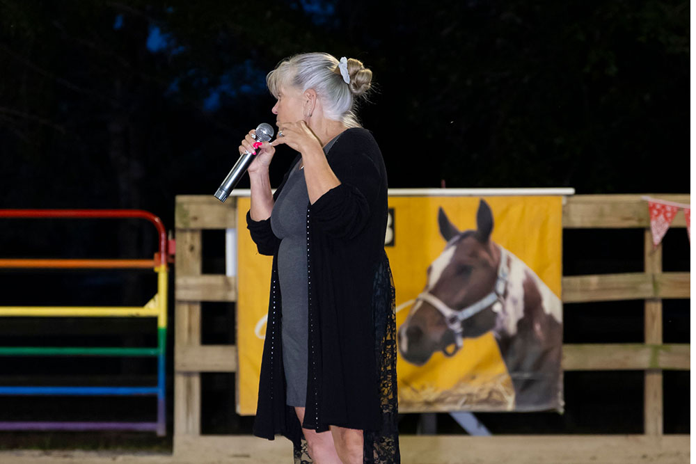 Boots & BBQ Line Dancing Photo