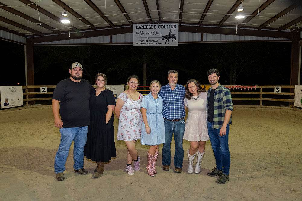 Boots & BBQ Highlight Photo