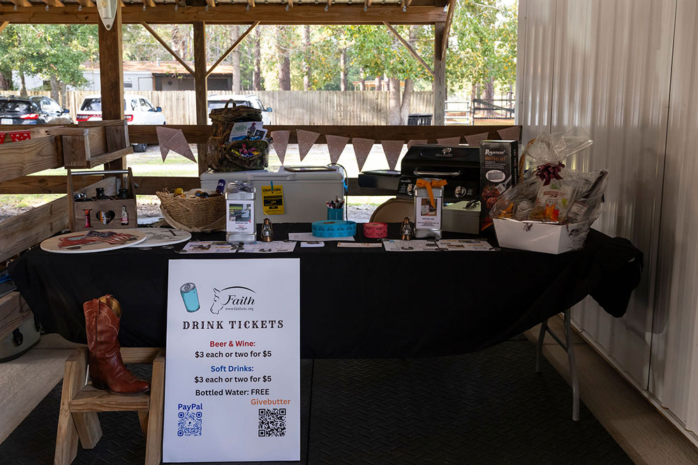 Boots & BBQ Highlight Photo