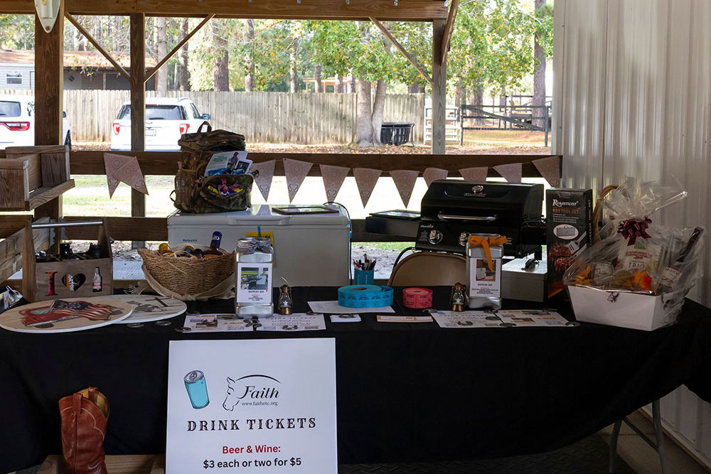 Boots & BBQ Highlight Photo