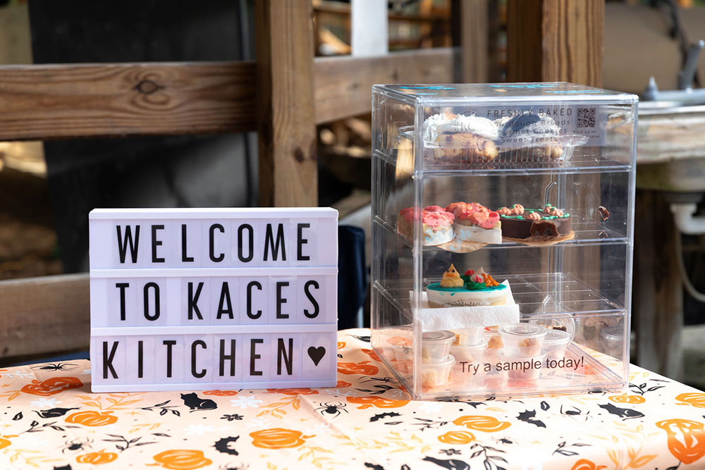 Boots & BBQ Vendor Photo