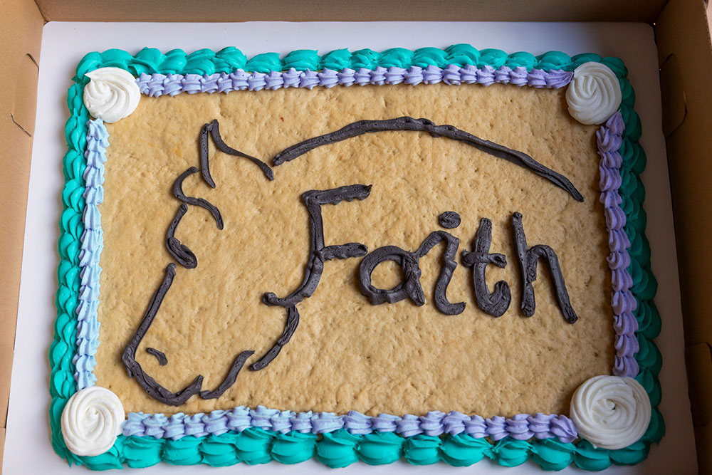 Boots & BBQ Vendor Photo