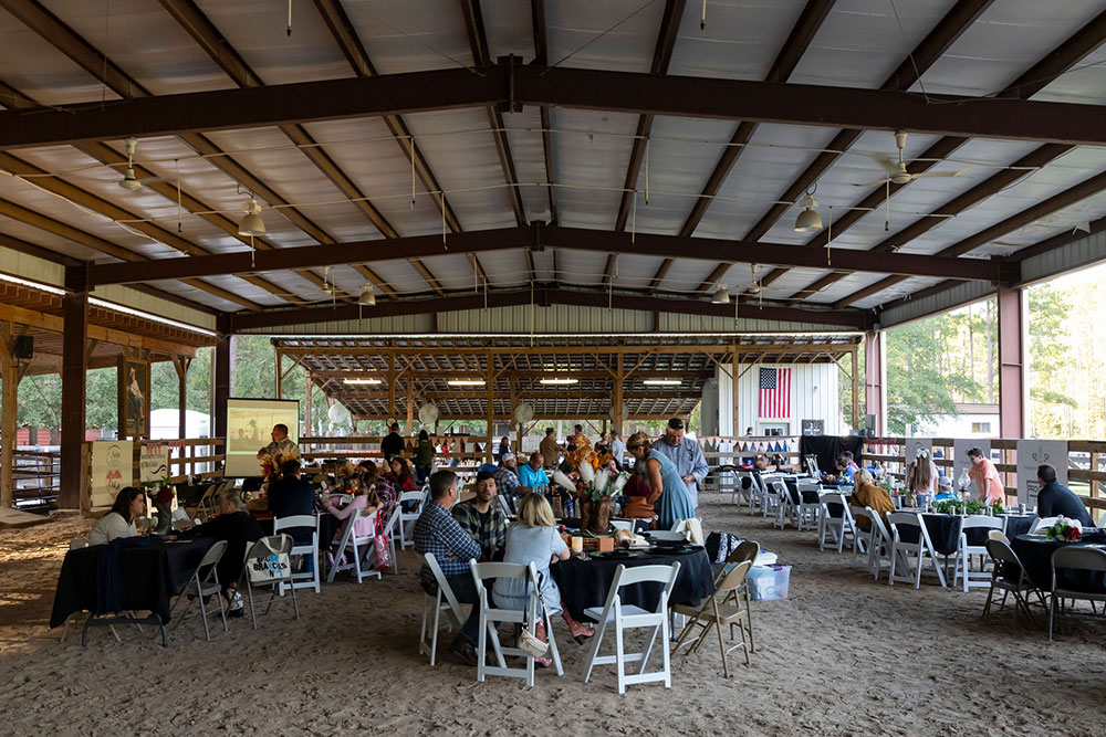 Boots & BBQ Highlight Photo