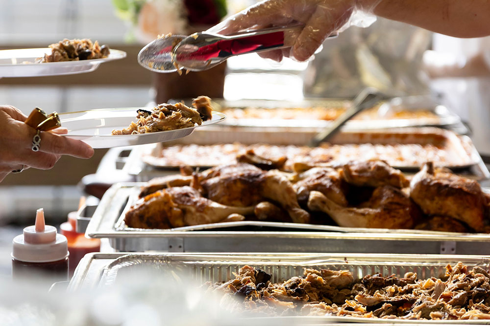 Boots & BBQ Vendor Photo