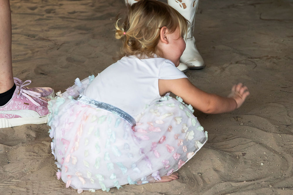 Boots & BBQ Highlight Photo