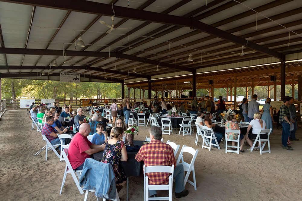 Boots & BBQ Highlight Photo