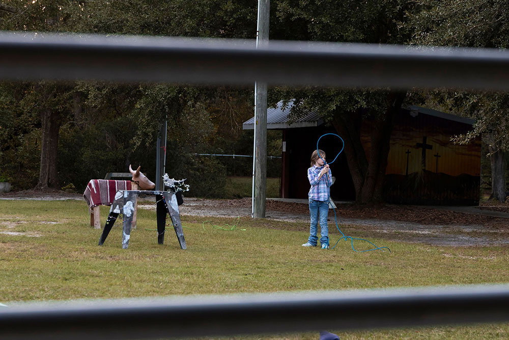 Boots & BBQ Highlight Photo