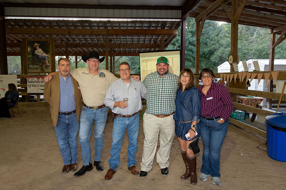 Boots & BBQ Highlight Photo