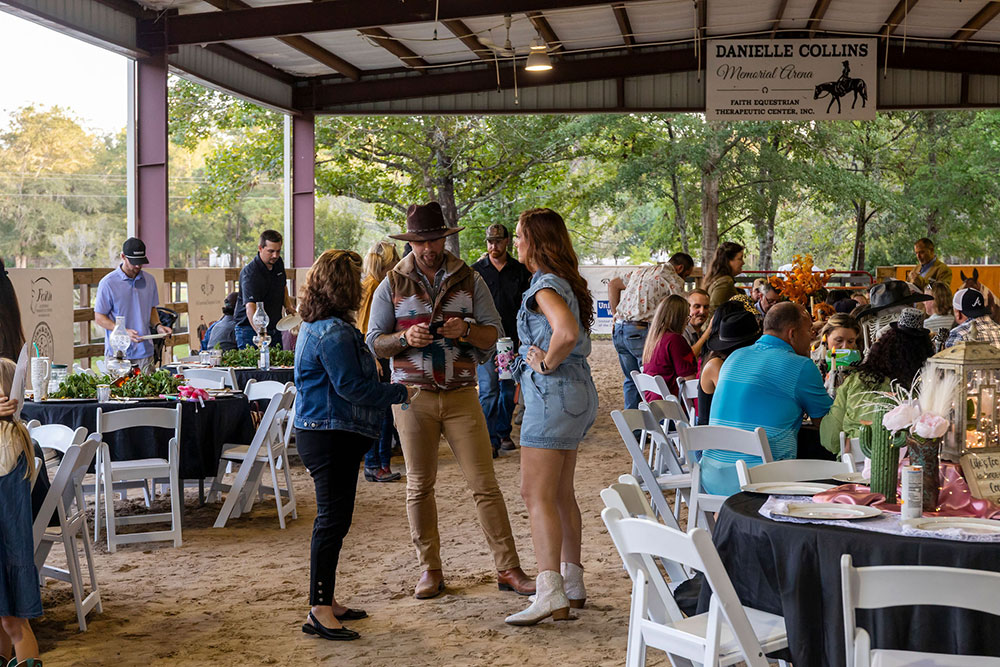 Boots & BBQ Highlight Photo