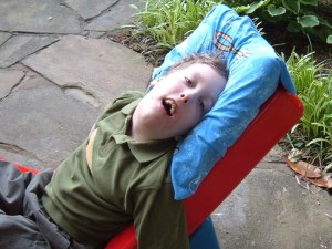 Photo of Matthew