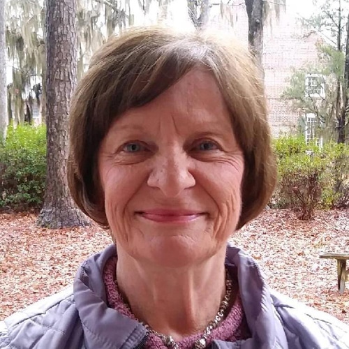 photo of Patsy Zeigler