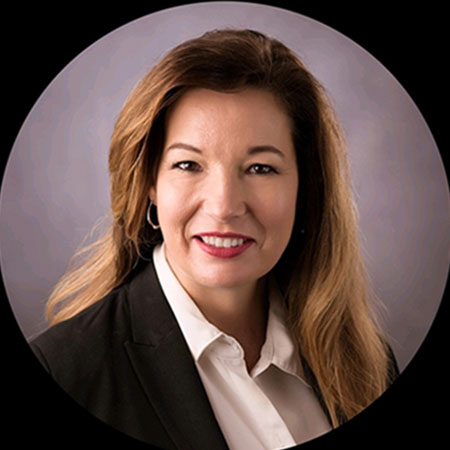 photo of Roseanne Smith