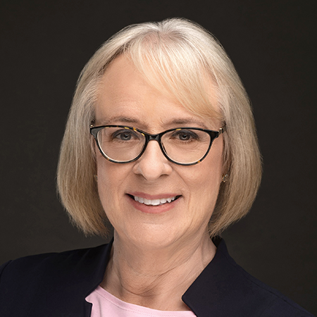 photo of Vicky Waters