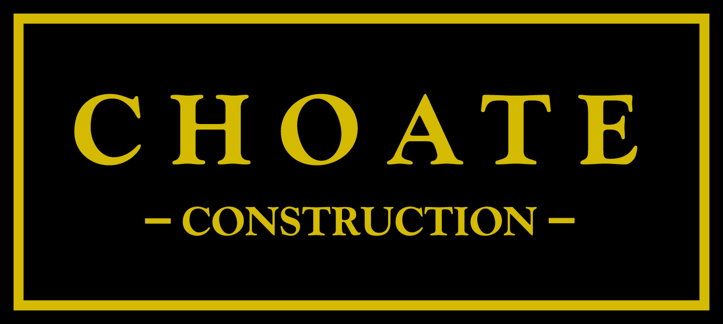 Choate Construction Logo