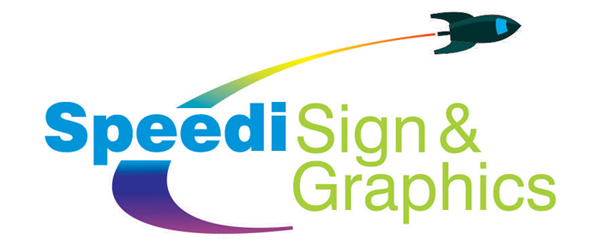 Speedi-sign Logo