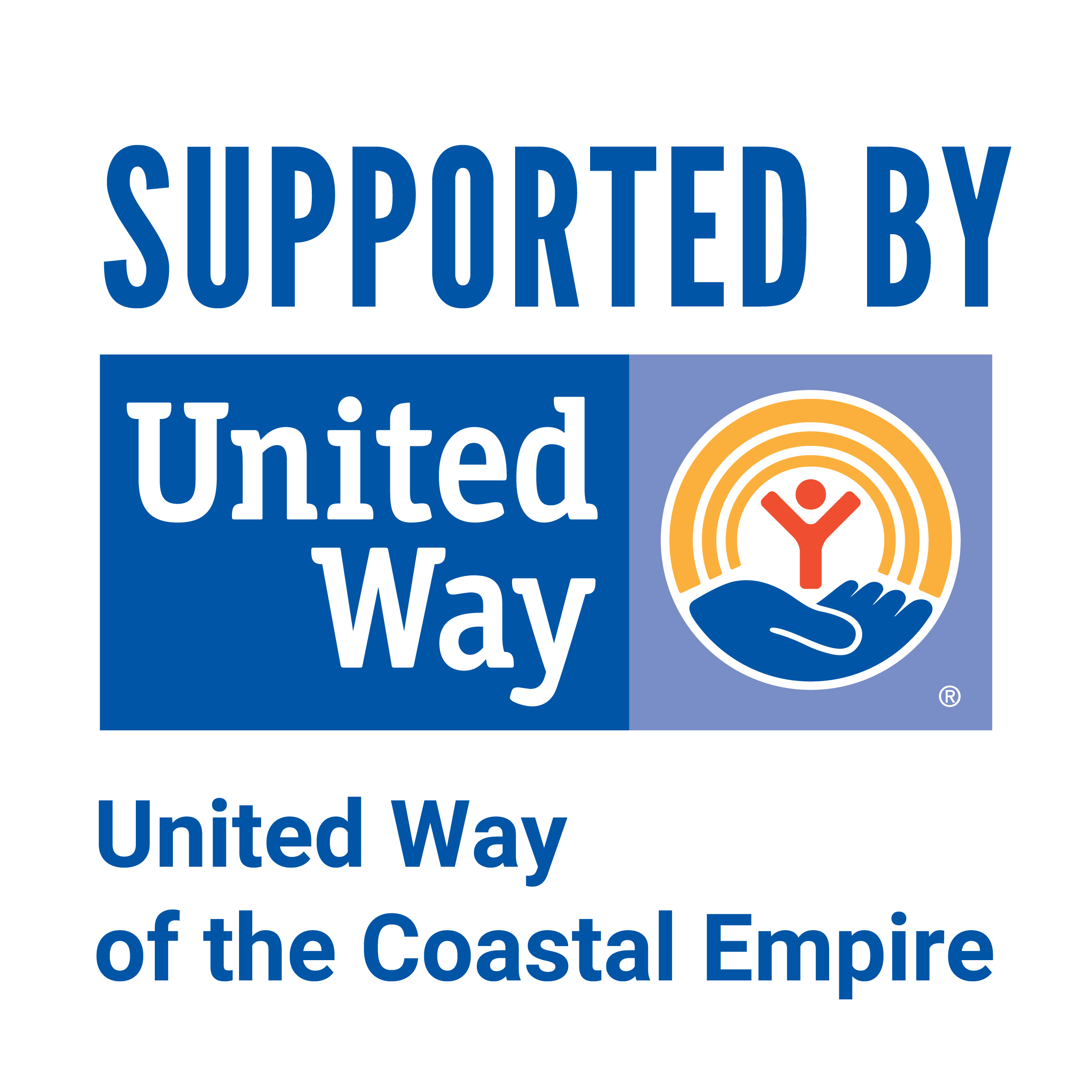 United Way Logo