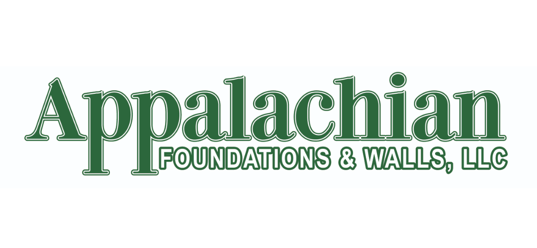 Appalachian Foundations & Walls, LLC Logo