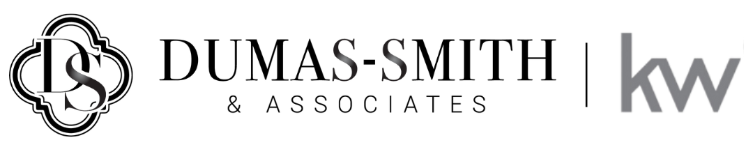Dumas-Smith & Associates Realty Group | Keller Williams logo linking to website