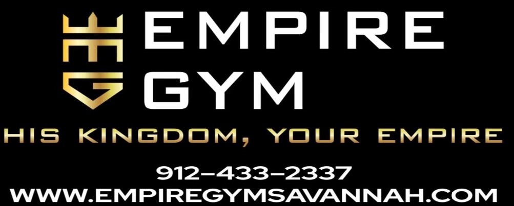 Empire Gym logo