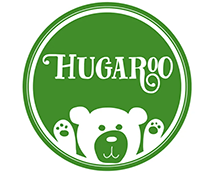 Hugaroo Logo