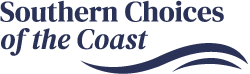 Southern Choices of the Coast Logo linking to website