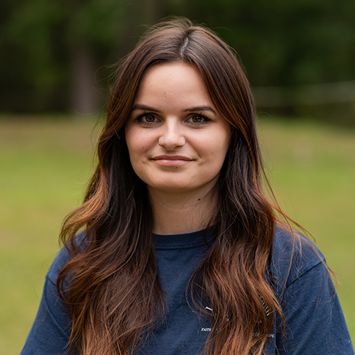 photo of Alexandria Hurd